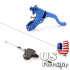 Performance Cable Clutch Stunt+pull Lever Perch Easy System Fit CRF150F/CRF230F New. Price: $40.93.