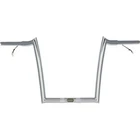 Paul Yaffe Bagger Nation PYO:OEMPW-15L-16 C Handlebar Pre-wired 16" New. Price: $584.96.
