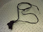 2020 17-21 Ducati Supersport 939 950 Clutch Perch Mount Cable Control Oem Used. Price: $36.26.