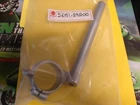 Nos Suzuki GSXR600 GSXR750 2004 2005 Handlebar 56151-29G00 New Oem. Price: $69.95.