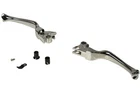 360 Twin Bone Hand Control Lever Kit 1996-2017 Harley Davidson 45075-07 New. Price: $38.24.