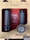 Rsd 0063-2022-BM Tracker Grips, Contrast Cut New. Price: $119.00.