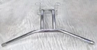 1996 Kawasaki Vulcan Vn 800 Motorcycle Aftermarket 1" Inch Used. Price: $129.99.