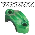 Works Connection Rotating Bar Clamp For 2015-2019 Yamaha YZ250FX Control Wn New. Price: $49.66.