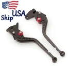Fxcnc Long Brake Clutch Lever Adjust For YFM250 Raptor 2008-2010 2009 Black New. Price: $26.60.