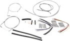 Magnum Shielding Xr Handlebar Installation Kit 589382 New. Price: $375.16.