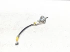 15-18 Kawasaki Klz 1000 Versys Lt Rear Latch & Cable Seat Bench Saddle Used. Price: $24.99.
