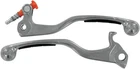 Moose Racing Competition Lever Set Black 0610-0039 New. Price: $44.99.