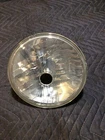 Harley Complete Headlight Dresser Touring Used. Price: $35.00.