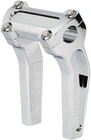 Thrashin Supply Company TSC-6525-3 Pullback Handlebar Riser Kit W/out Gauge New. Price: $438.50.