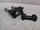 Genuine Harley Davidson Black Riser Assembly Pair 55855-08 Used. Price: $49.99.