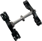 Moose Offroad Triple Clamp Gray Fits 14.099.2.AN For Mountain Bikes New. Price: $599.95.