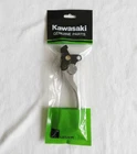 Kawasaki ZR1200DGF 2001-2005 ZRX1200 Clutch Lever 13236-1237 Genuine F/japan New. Price: $33.00.