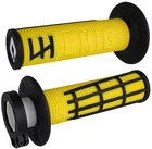 Odi Emig 2.0 V2 Lock-on Grips Yellow/black Mx 7/8" Twist Throttle H36E2YB New. Price: $32.95.