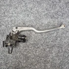 Suzuki 57621-40F00 Clutch SG928 Left Lever GZ250 Used. Price: $35.00.