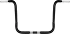 Wild 1/4IN. Chubby Handlebar 12.5IN. Ape - Black WO577B New. Price: $325.80.