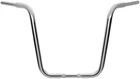Wild 1-1/4IN. Chubby Ape Hanger Handlebar 16IN. Chrome Motorcycle WO509 New. Price: $289.44.