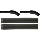 Rsi Handlebar Hook Kit With Grips Steel Snowmobile SBH-1-K 0634-0464 New. Price: $90.05.