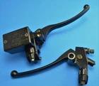 Brake Master Cylinder+clutch Lever Forhonda Shadow VT500 VT700 Nighthawk 450 650 New. Price: $28.89.