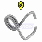 Eastern Motorcycle Shifter Lever Springs For 1999-2000 Harley Davidson Fxstb Gf New. Price: $37.48.