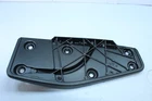 2020-2024 Can-am Spyder Rt Left Front Footrest Carbon Black 705013902 Used. Price: $90.00.
