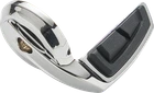 Ciro Throttle Wing - Chicane* Grips Chrome 54002 New. Price: $29.99.
