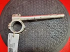 2014 Ducati Panigale 899 Right Handlebar Used. Price: $122.10.