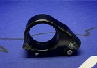 Spider Billet Right Clip-ons Offset 50.25.50-R Used. Price: $84.88.