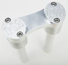 Og Slims Riser - Color: Raw Style: New. Price: $262.02.