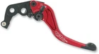 Crg RC2 Shorty Brake Lever Red #2RN-521-H-R For Honda CBR1000RR/CBR600RR New. Price: $108.86.