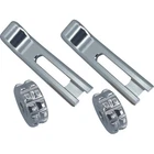 Psr Anthem Pro Lever Accesories Kits 12-03003-21 New. Price: $99.95.