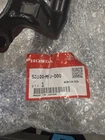 Honda CBR600 07-25 Right Handlebar Clip-on 53100-MFJ-D00 New. Price: $140.08.
