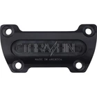 Thrashin Supply Company Riser Clamp Og Black TSC-2825-1 New. Price: $108.16.