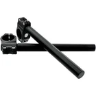 Emgo 07-93137 1-INCH Chrome Clip-on With Dimples, 39MM Diameter New. Price: $133.42.