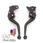 Cnc Short Brake Clutch Levers For Raptor Yfm 125 01-08 (atv) 700R 00-06 New. Price: $26.60.