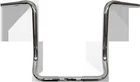 Choppers LA-7321-16 Chrome 11/4" Touring Ape Hanger Handlebar For Harley New. Price: $316.77.