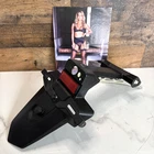 2021-2025 Honda Msx 125 Grom Oem Rear Fender Bracket Mud Guard 80110-K26-G000 New. Price: $41.95.