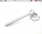 Lh Handlebar Clip On Ducati Supersport 939 950 36015571AA Used. Price: $63.90.
