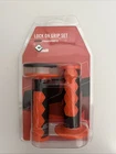 Oem Ktm Odi Lock On Grip Set 78102924000 New/sealed Free Shipping. Price: $34.97.