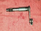 KX450F Kawasaki 2017 Clutch Release Puller Arm 13102-0048 Used. Price: $25.00.