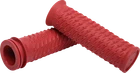 Thrashin Supply Co. Bolt Grips Red TSC-2708-2 New. Price: $36.99.