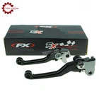 For Yamaha YZ125 YZ250 YZ426F YZ450F 2001-2007 02 Cnc Brake Clutch Pivot Levers New. Price: $24.49.