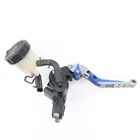 06 07 08 09 10 11 Kawasaki Ninja ZX14 Front Brake Master Cylinder Reservoir D82 Used. Price: $142.99.