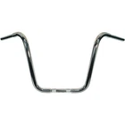 Magnum Chrome 14" Bagger Ape Hanger Handlebar 3HB-214 New. Price: $344.72.