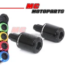 Atom Black Bar End Cap Plugs For Kawasaki Z1000R 17 18 19 New. Price: $41.07.