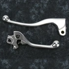Tmv Motorcycle Parts Clutch And Brake Lever Set - 172306 New. Price: $26.96.