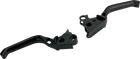 Arlen Ness Black Method Hand Clutch Brake Levers 2018-22 Harley Softail 530-017 New. Price: $142.45.