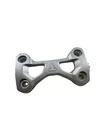 Triumph Street Triple 765 Handlebar Yoke Clamp Risers T2045876 Oem Used. Price: $39.99.