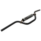 Tusk T-10 Aluminum 7/8" Handlebar Mini Wide Bend Black For Yamaha YZ85 New. Price: $51.44.