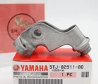 Yamaha Genuine Oem Parts Lever Holder 5TJ-82911-80-00 For WR250F New. Price: $32.06.